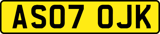 AS07OJK