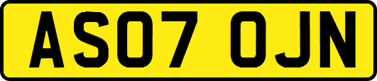 AS07OJN