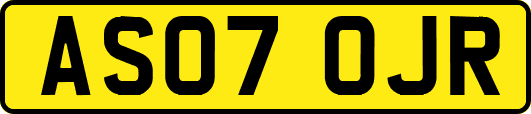 AS07OJR