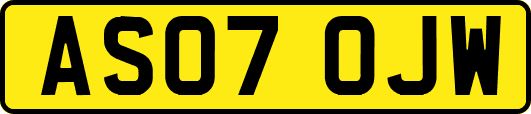 AS07OJW