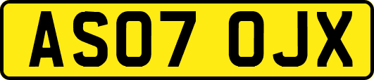 AS07OJX