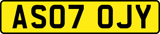 AS07OJY