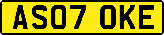 AS07OKE