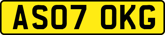 AS07OKG