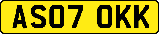 AS07OKK