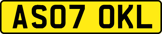 AS07OKL
