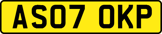 AS07OKP