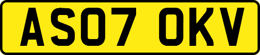 AS07OKV