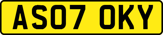 AS07OKY