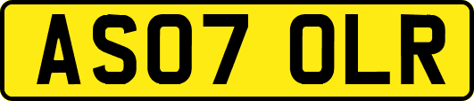 AS07OLR