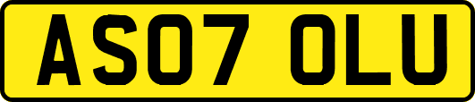 AS07OLU