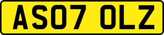 AS07OLZ