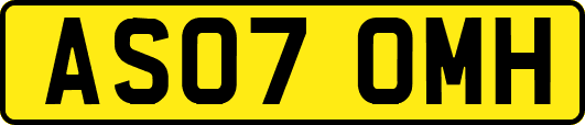 AS07OMH