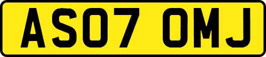 AS07OMJ