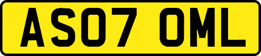 AS07OML