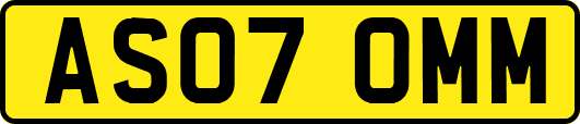 AS07OMM