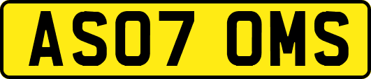 AS07OMS