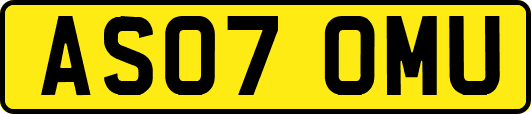 AS07OMU