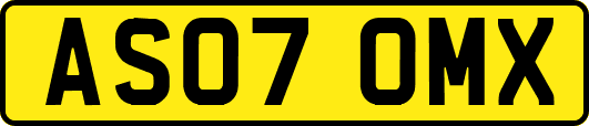 AS07OMX