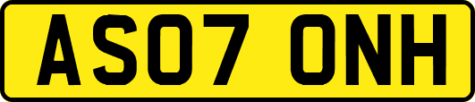 AS07ONH