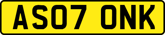 AS07ONK