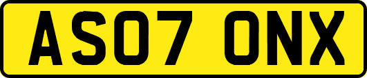 AS07ONX