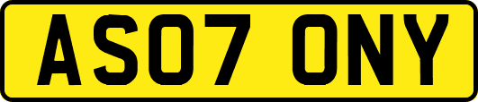 AS07ONY