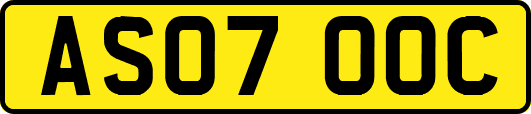 AS07OOC