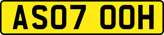 AS07OOH