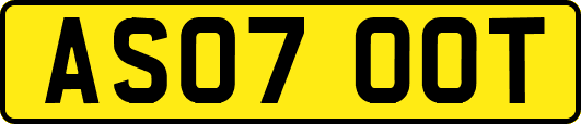 AS07OOT