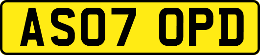AS07OPD