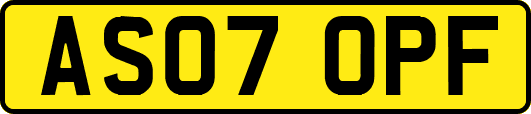 AS07OPF