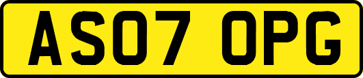 AS07OPG