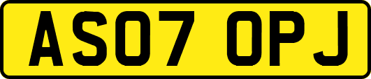 AS07OPJ