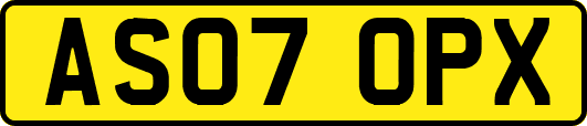 AS07OPX