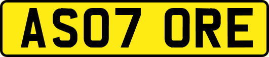 AS07ORE