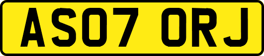 AS07ORJ