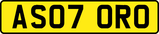 AS07ORO