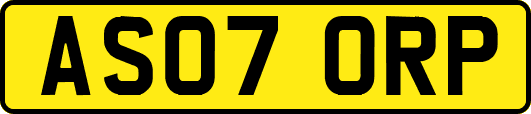 AS07ORP