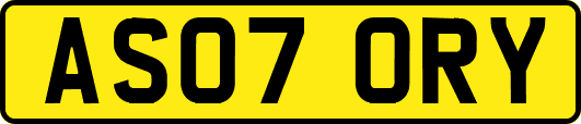 AS07ORY