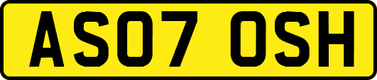 AS07OSH