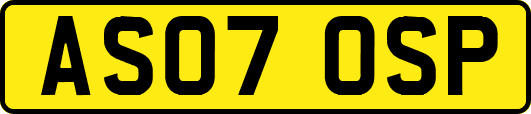 AS07OSP