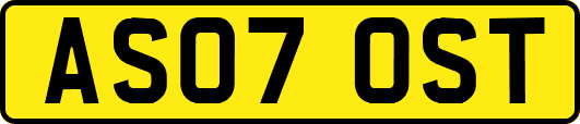 AS07OST