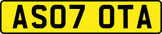 AS07OTA