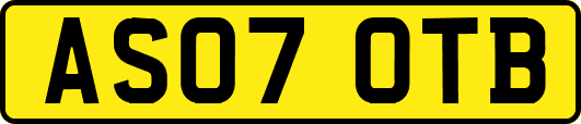 AS07OTB