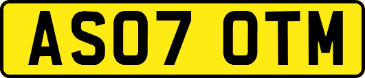 AS07OTM