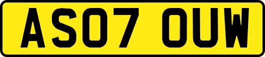 AS07OUW