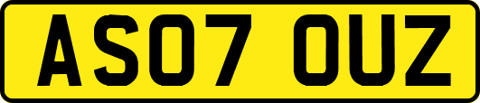 AS07OUZ