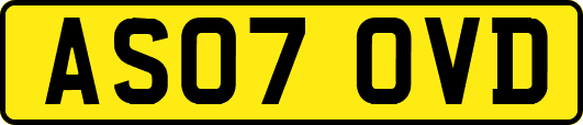 AS07OVD