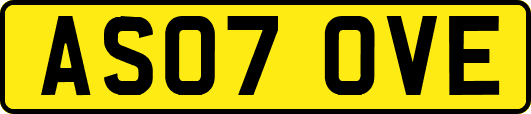 AS07OVE